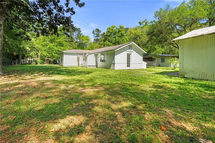 61028 N Pontchartrain Drive, Lacombe, LA 70445 - #3