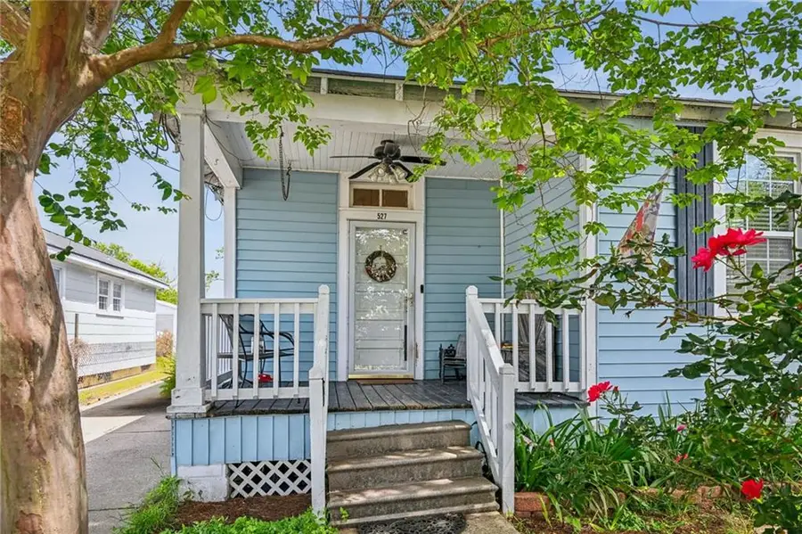 527 Grefer Avenue, Harvey, LA 70058 - #2