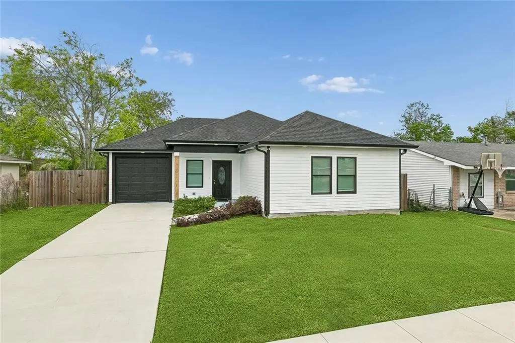 224 Priest Street, Westwego, LA 70094 - #1