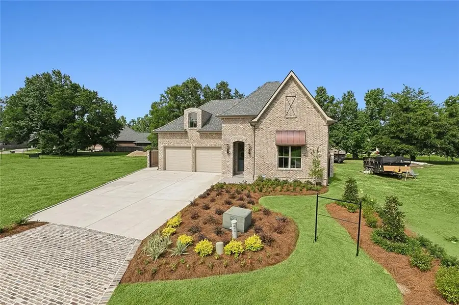531 Oak Glen Drive, Gretna, LA 70056 - #2