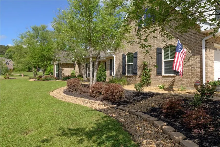 1430 Lake Drive, Woodworth, LA 71485 - #3