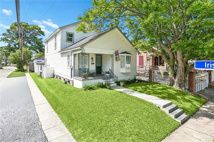 2482 Jasmine Street, New Orleans, LA 70122 - #2