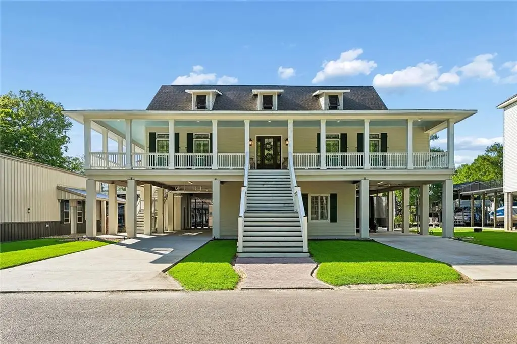 20885 Swamp Road, Springfield, LA 70462 - #1