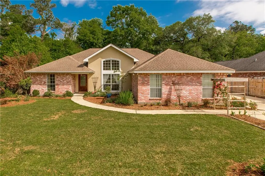12404 Northwood Crossing Drive, Hammond, LA 70401 - #1