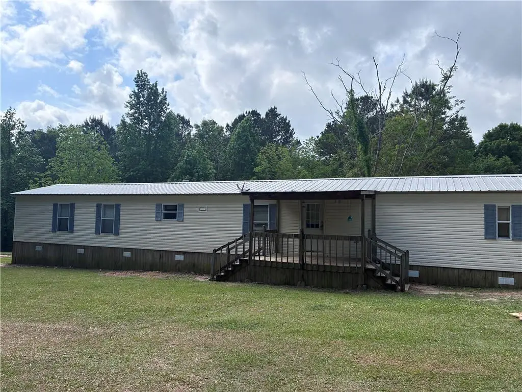 1872 Highway 454, Pineville, LA 71360 - #1