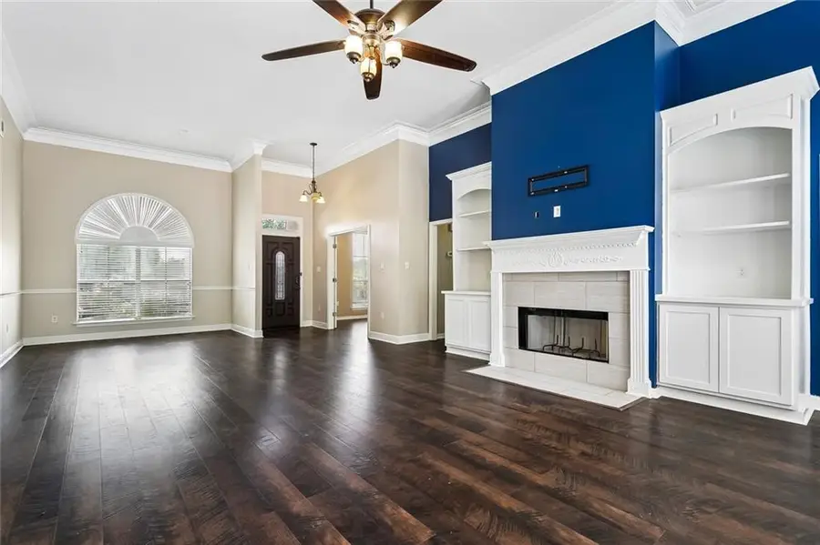 1057 Forest Ridge Loop, Pearl River, LA 70452 - #2