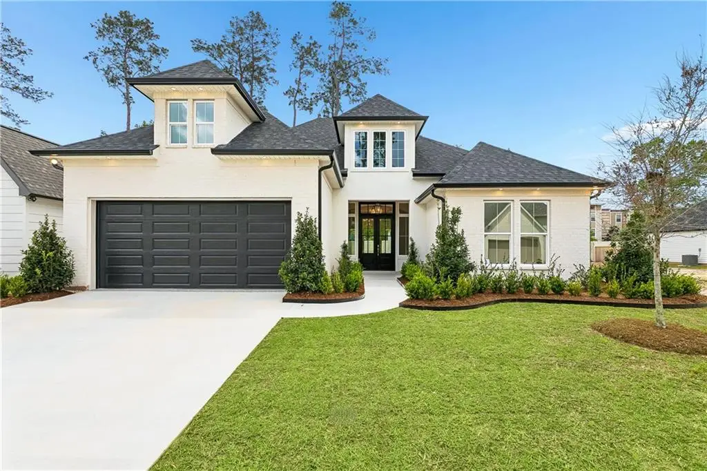 4248 Cypress Point Drive, Covington, LA 70433 - #1