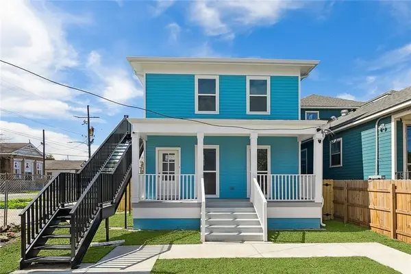 2204 06 Pauger Street, New Orleans, LA 70116