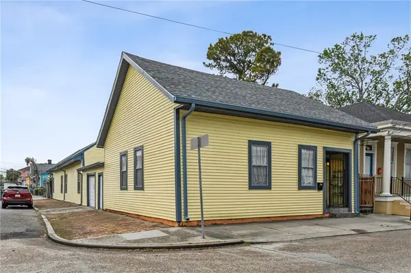 3031 Annunciation Street, New Orleans, LA 70115