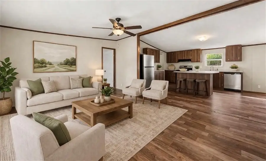 563 Mercer Road, Pineville, LA 71360 - #2