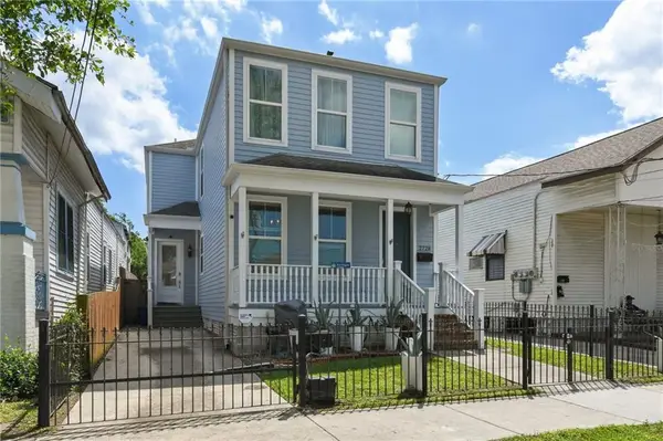 2728 Bienville Street, New Orleans, LA 70119