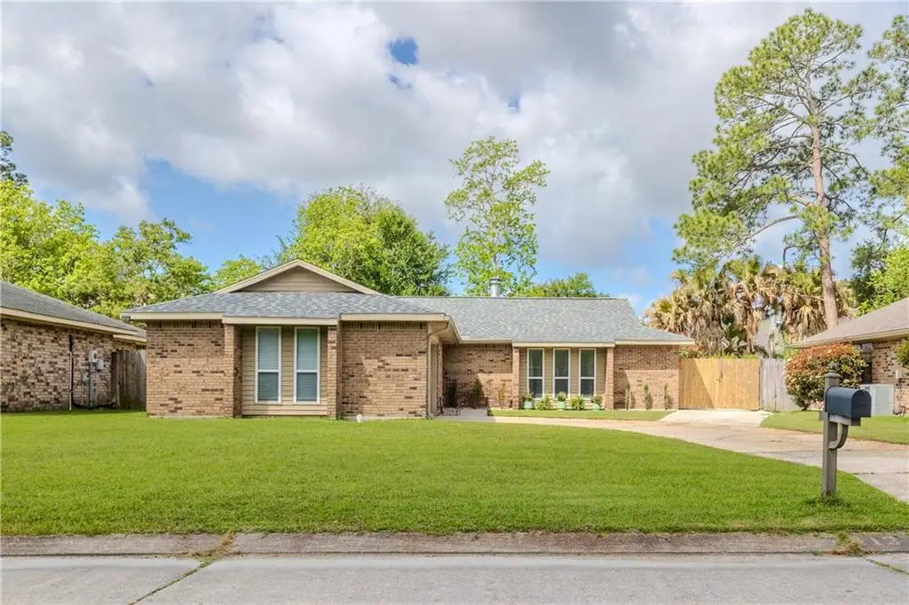113 Goldenwood Drive, Slidell, LA 70461 - #1