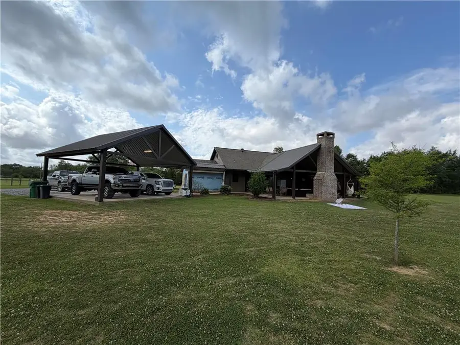 135 Windmill Lane, Bunkie, LA 71322 - #3