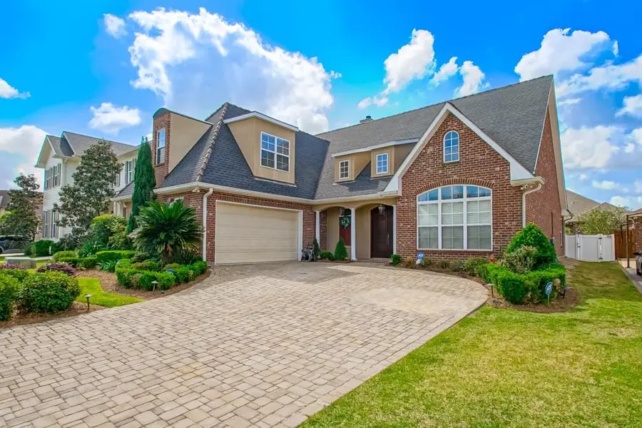 233 Cane Bayou Lane, Kenner, LA 70065 - #3