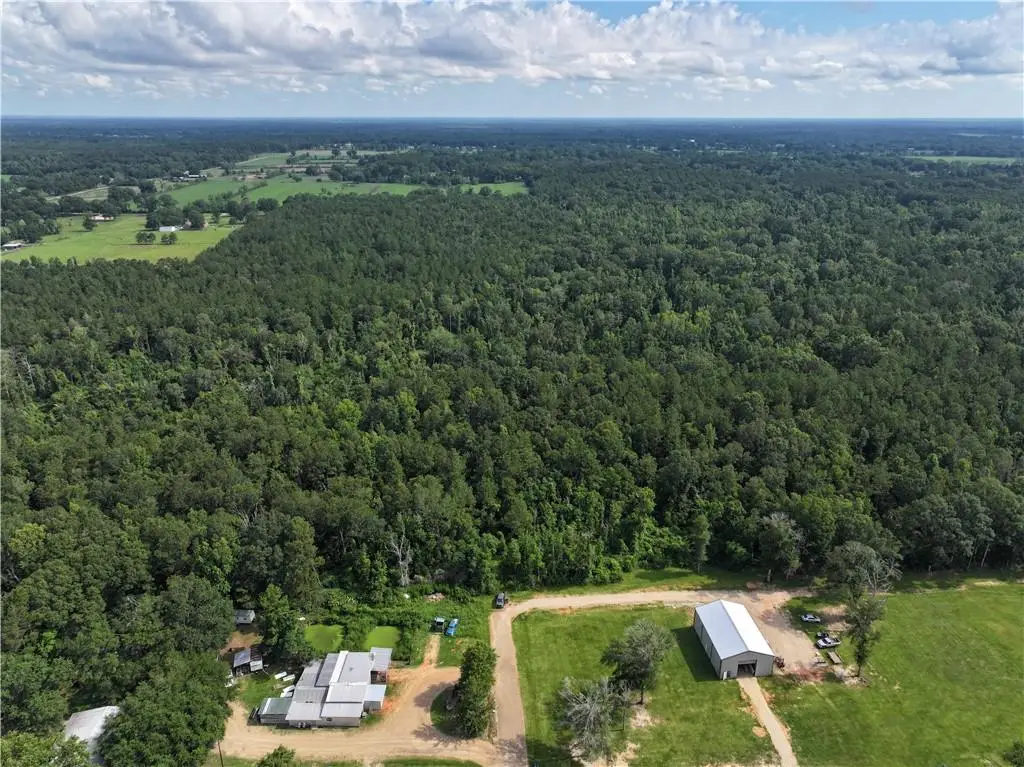 Ellis Blvd Boulevard, Loranger, LA 70446 - #1