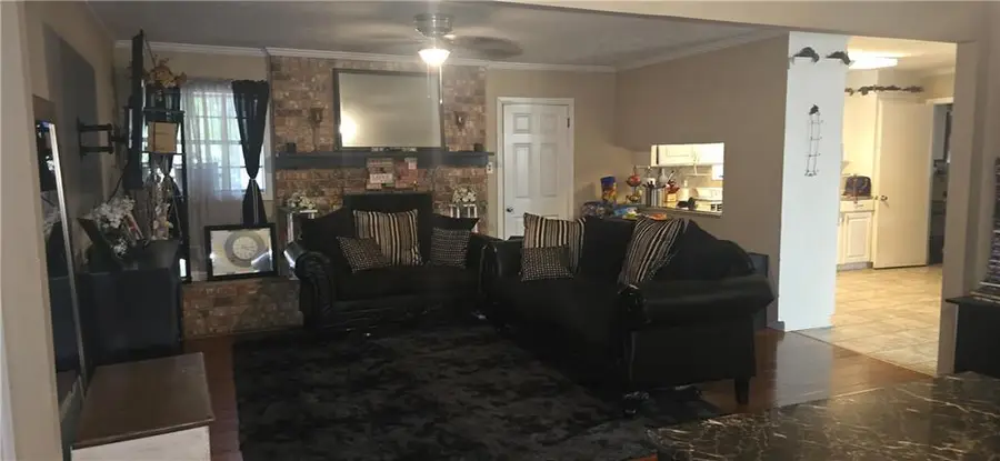 114 Comanche Drive, Pineville, LA 71360 - #2