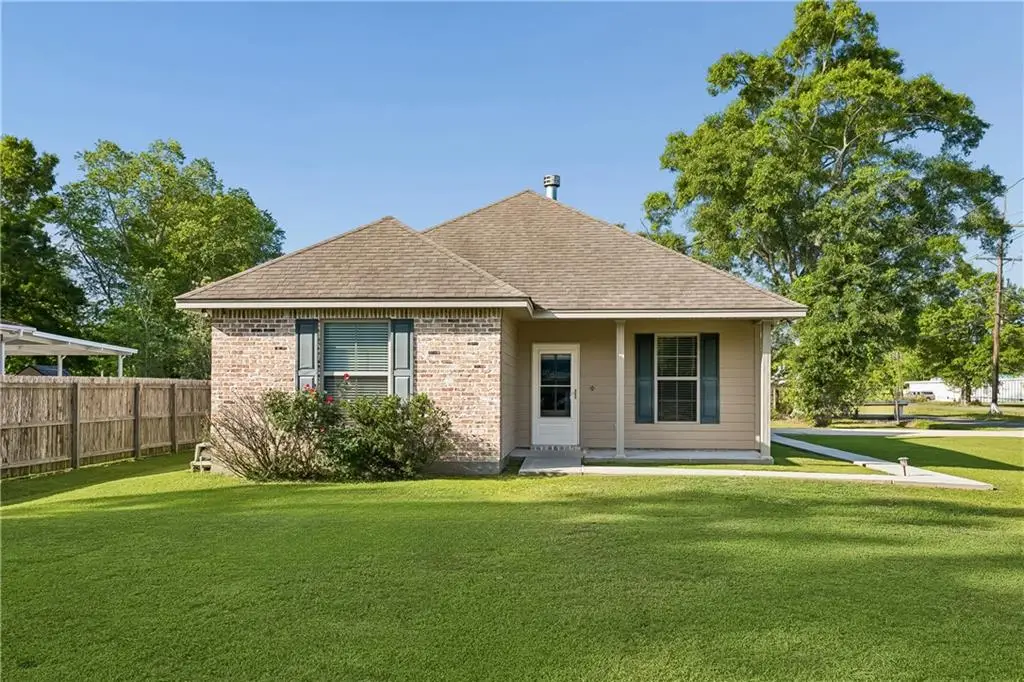 1898 Orleans Street, Mandeville, LA 70448 - #1