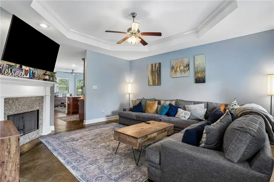 1898 Orleans Street, Mandeville, LA 70448 - #3