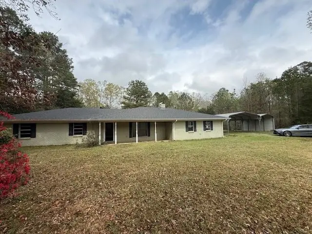 1403 Philadelphia Road, Deville, LA 71328 - #3