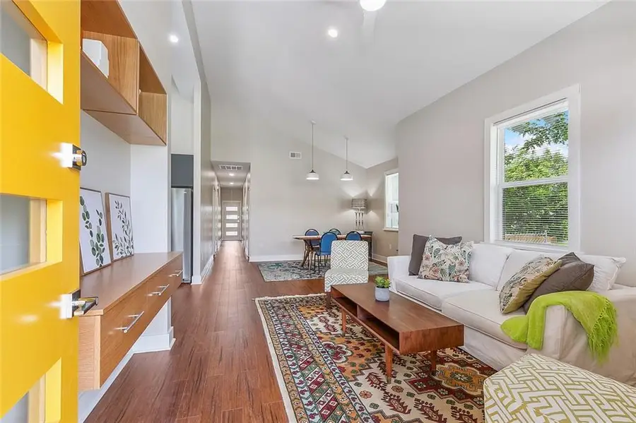 1827 Independence Street, New Orleans, LA 70117 - #2