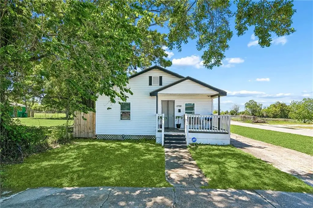 1700 Pailet Avenue, Harvey, LA 70058 - #1