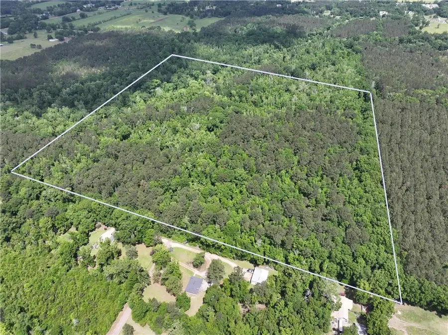 Passman Rd Road, Loranger, LA 70446 - #3