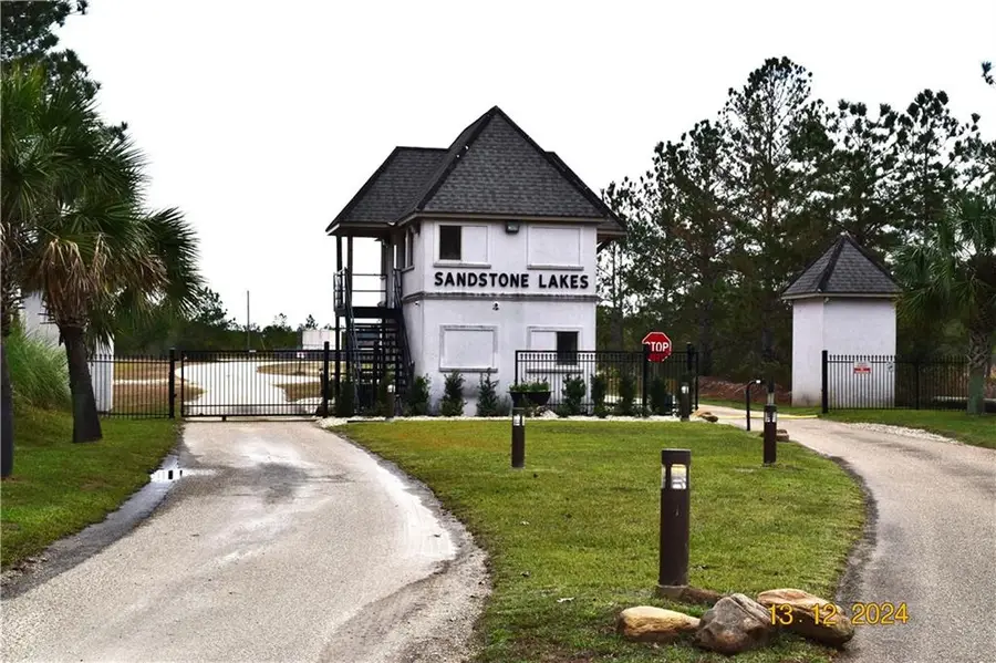 Lot 2 Emerald Court, Franklinton, LA 70438 - #3