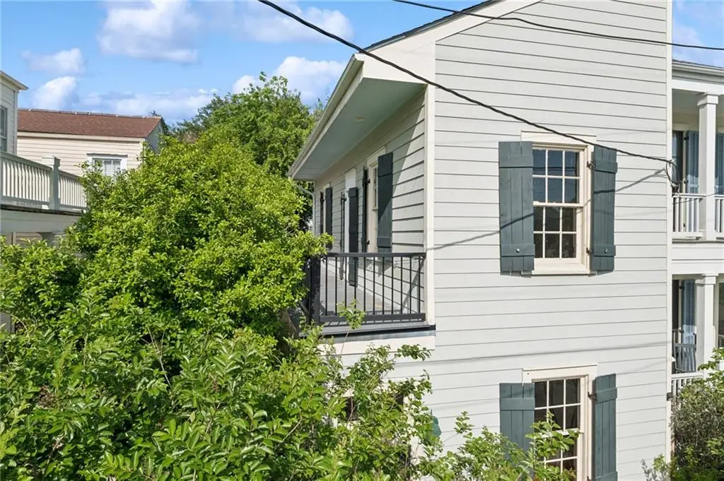 535 Third Street, New Orleans, LA 70130 - #1