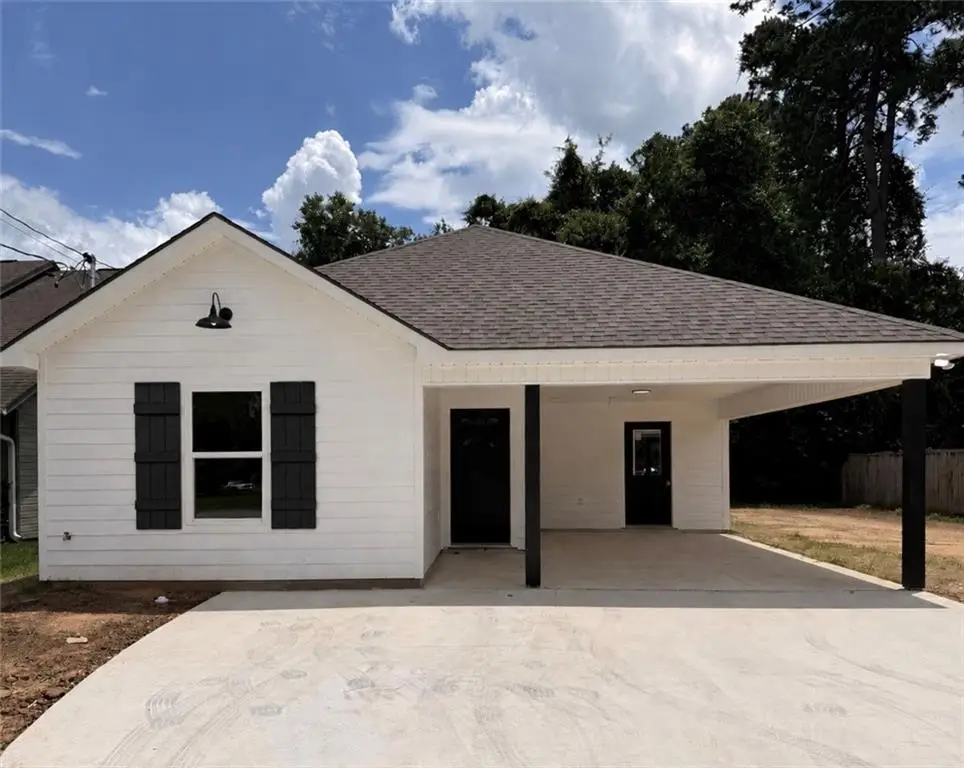 907 Texas Avenue, Alexandria, LA 71301 - #1
