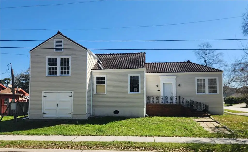 6417 Fleur De Lis Drive, New Orleans, LA 70124 - #1