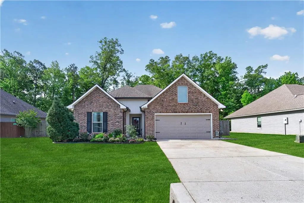 16092 S Trace Ext., Ponchatoula, LA 70454 - #1