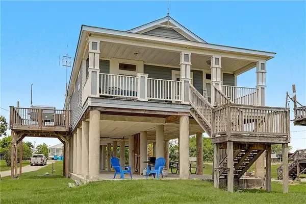 2207 Yscloskey Highway, St Bernard, LA 70085