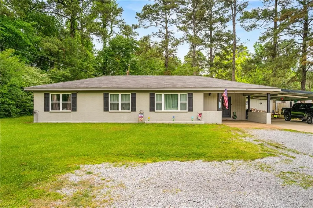 9611 Highway 28 E, Pineville, LA 71360 - #1