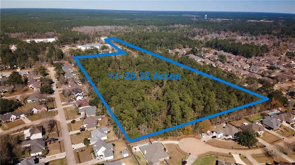 Hwy 1088 Highway, Mandeville, LA 70448 - #1