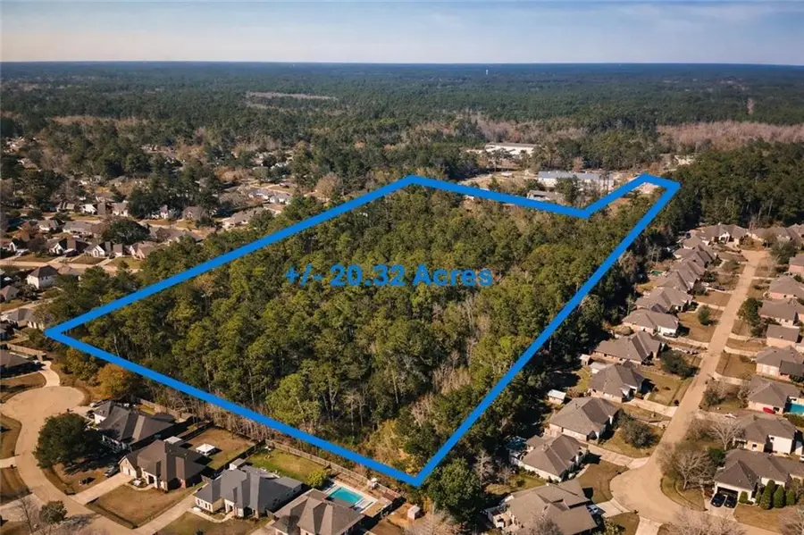 Hwy 1088 Highway, Mandeville, LA 70448 - #2