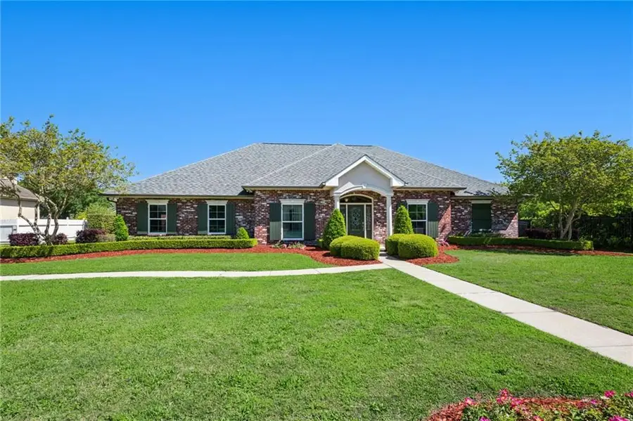 100 Primrose Drive, Belle Chasse, LA 70037 - #2