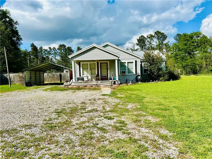 899 Highway 1207 Highway, Deville, LA 71328 - #3