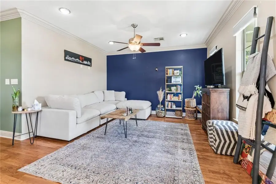 1810 Old St Bernard Street, New Orleans, LA 70116 - #3