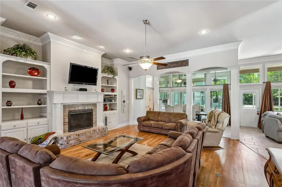 204 Tchefuncte Parc Court, Madisonville, LA 70447 - #3