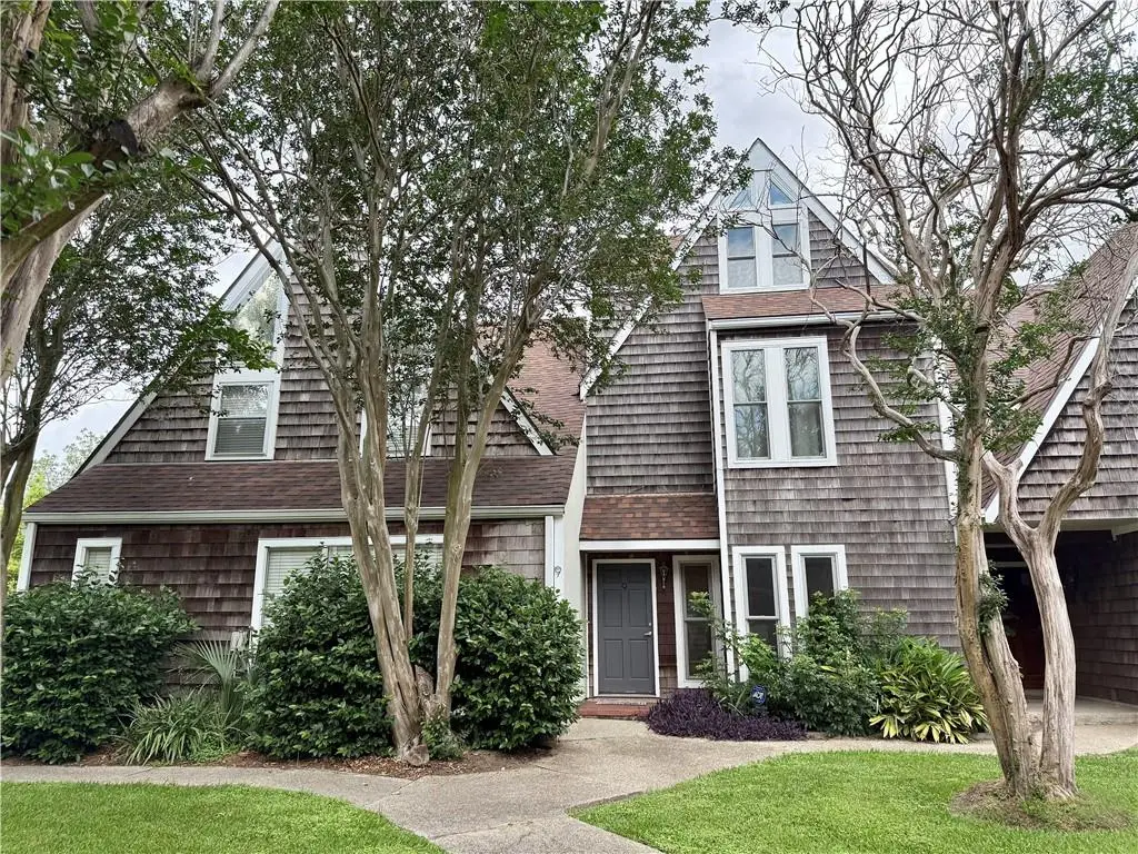 9 Spinnaker Lane, New Orleans, LA 70124 - #1