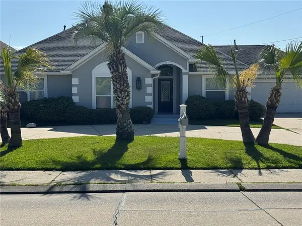 1106 Clipper Drive, Slidell, LA 70458