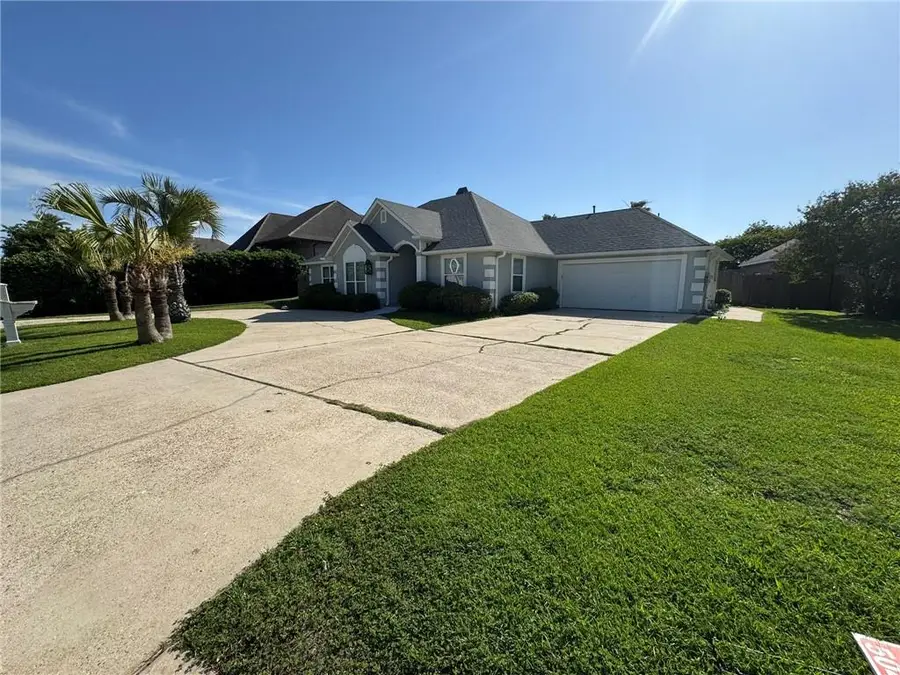 1106 Clipper Drive, Slidell, LA 70458 - #2