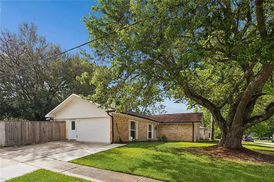 220 William Drive, Slidell, LA 70458 - #3