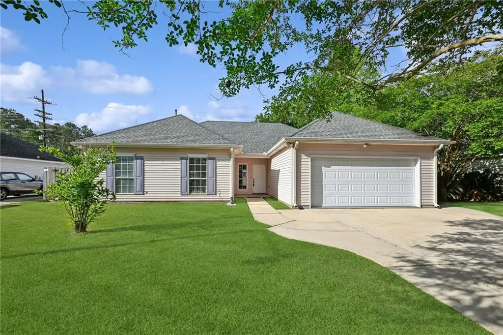 107 Windsong Place, Pearl River, LA 70452 - #1