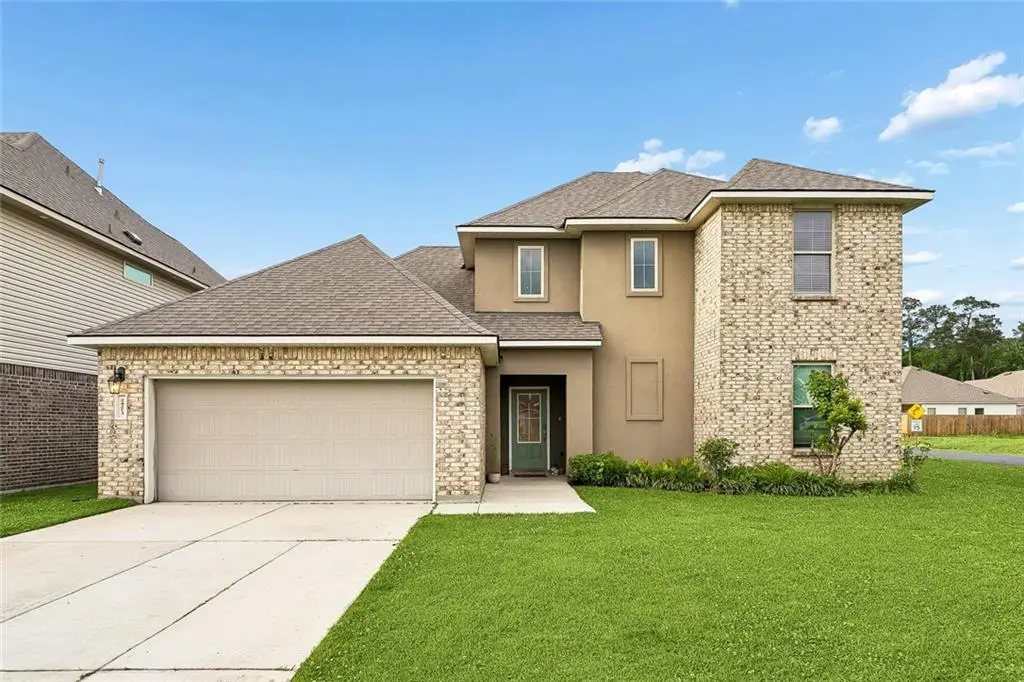 24213 Wigeon Avenue, Ponchatoula, LA 70454 - #1