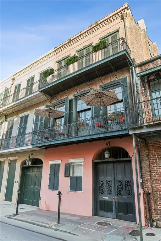 1231 Chartres Street #2, New Orleans, LA 70116 - #3