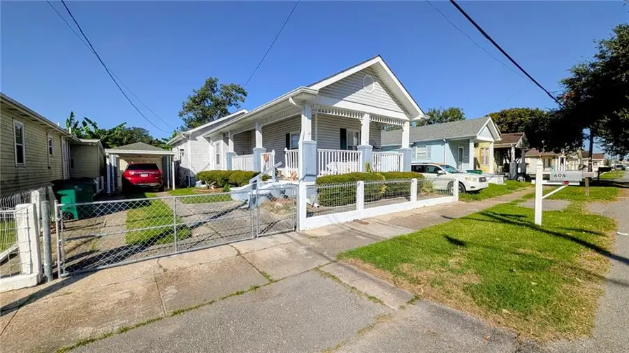 608 Allo Avenue, Marrero, LA 70072 - #2