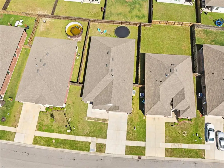 5233 Summer Pecan Road, Slidell, LA 70461 - #2