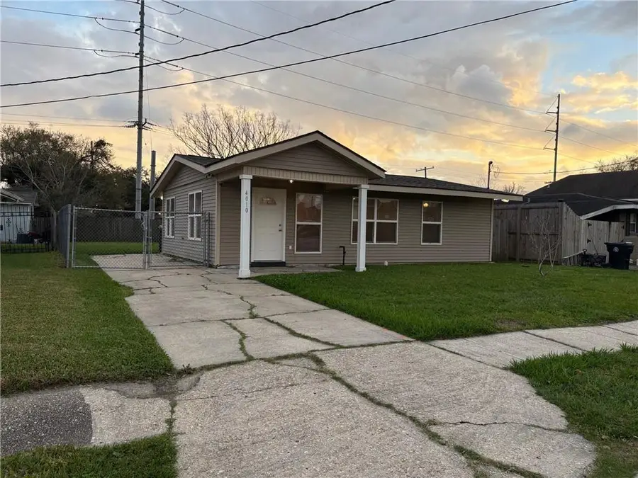 4010 Mithra Street, New Orleans, LA 70126 - #2