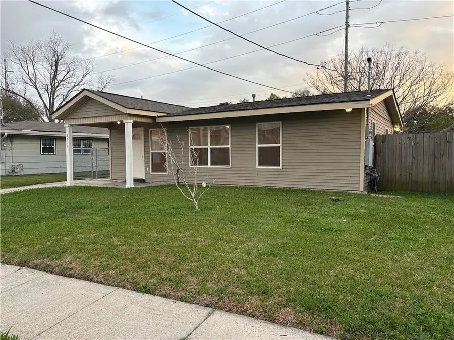 4010 Mithra Street, New Orleans, LA 70126 - #3